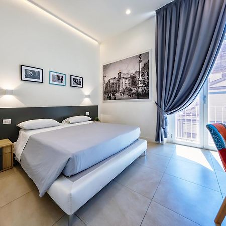 Napoli Squares Suites Экстерьер фото