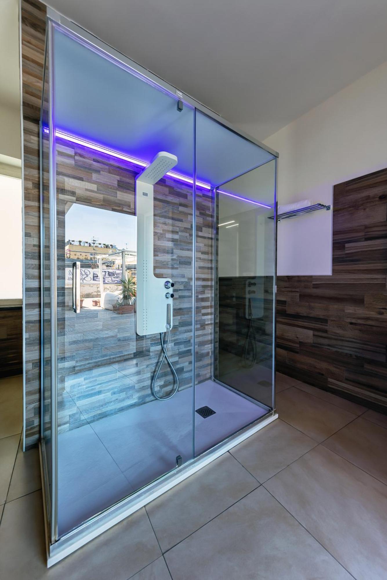 Napoli Squares Suites Экстерьер фото