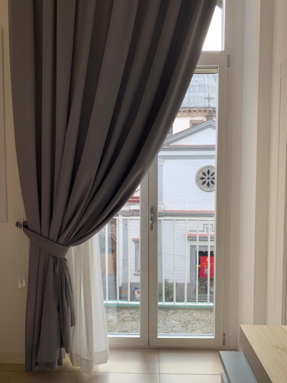 Napoli Squares Suites Экстерьер фото