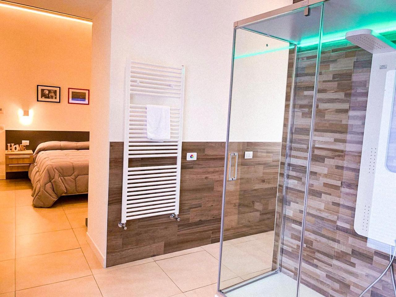 Napoli Squares Suites Экстерьер фото