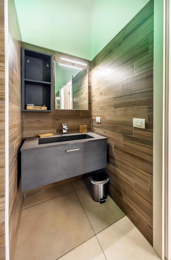 Napoli Squares Suites Экстерьер фото
